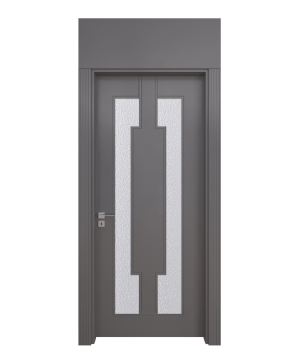 BY-157 Porte intérieure Laqué